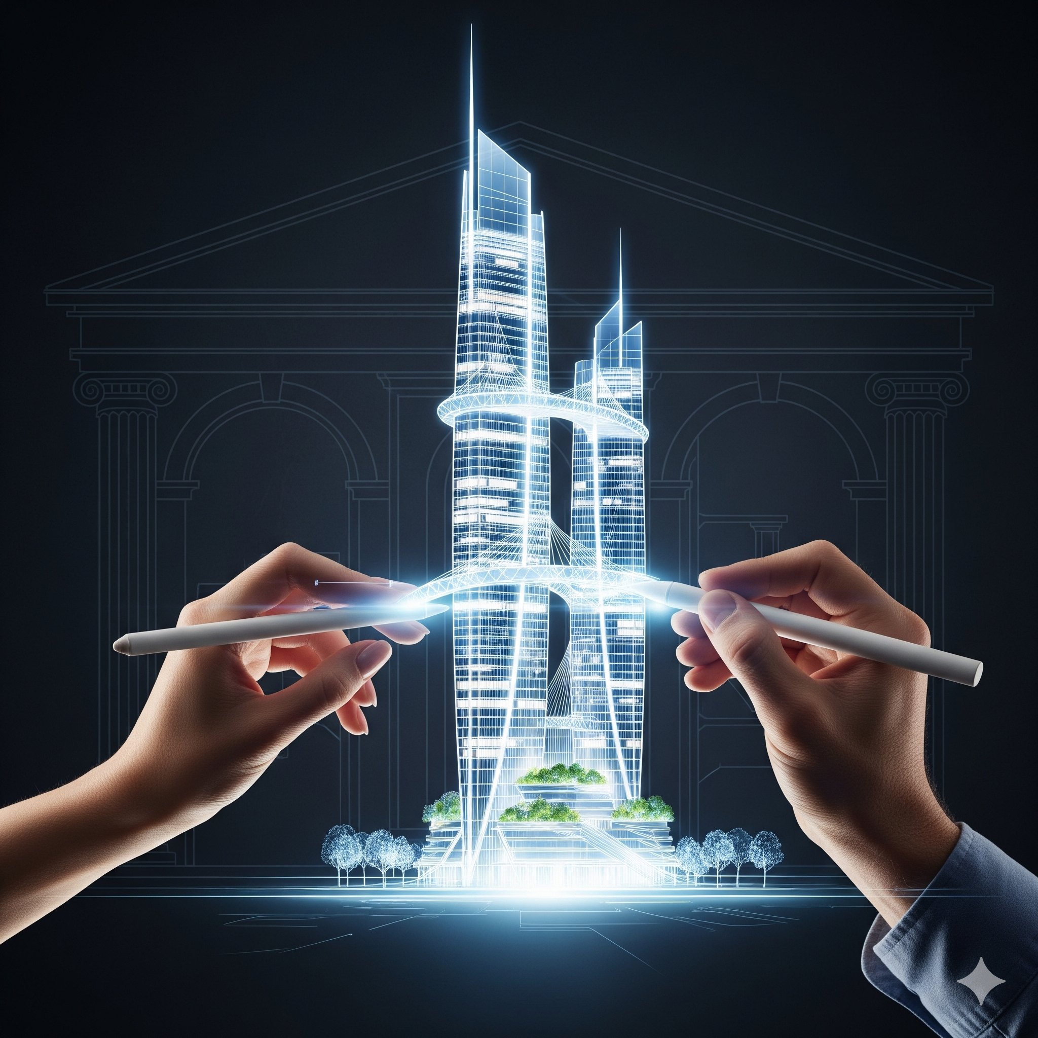 Jain Bandhu Group Projects