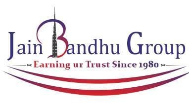 Jain Bandhu Group Logo