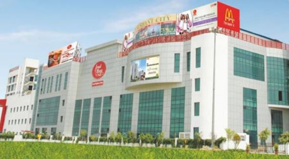 Ansal API Highway Kundly